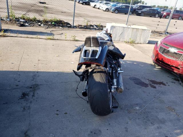 2010 HARLEY-DAVIDSON VRSCF 1HD1HPH12AC801014