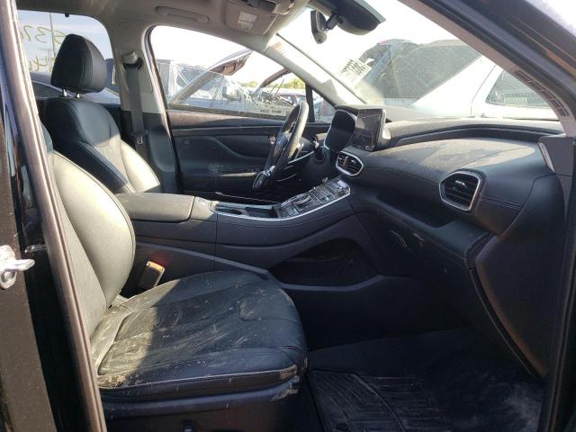 2021 HYUNDAI SANTA FE L - 5NMS4DAL9MH351038