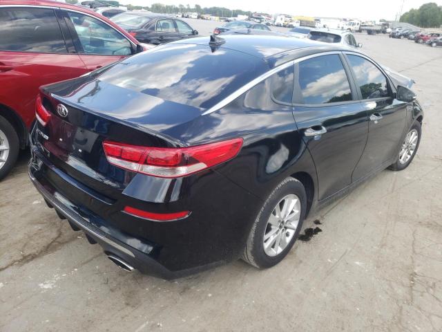 2019 KIA OPTIMA LX - 5XXGT4L34KG280607
