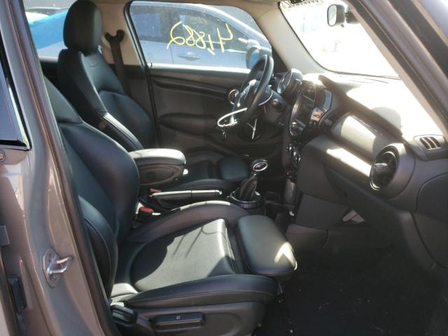 WMWXU1C36H2F78683 Mini Cooper