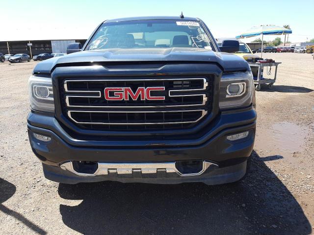 2019 GMC SIERRA LIM 2GTV2LEC0K1198946