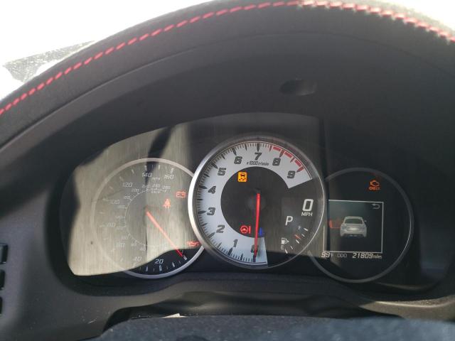 2020 TOYOTA 86 GT JF1ZNAE18L8753383