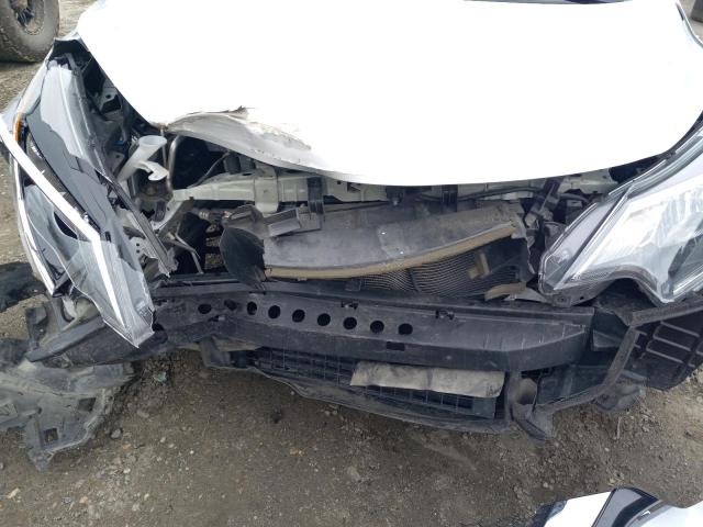 2019 NISSAN VERSA NOTE - 3N1CE2CP8KL361472