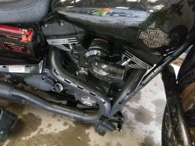 2016 HARLEY-DAVIDSON FXDLS 1HD1GS820GC315793