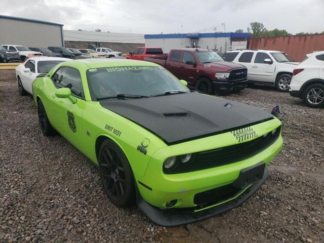 2015 Dodge Challenger for sale in Hueytown, AL