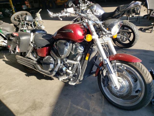 2002 HONDA VTX1800 C 1HFSC46162A000255