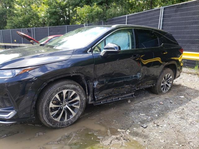2021 LEXUS RX 350 L JTJHZKFA4M2031652