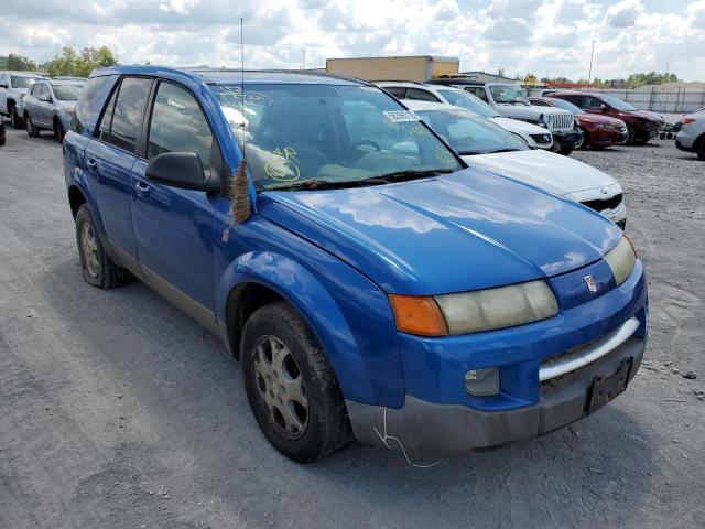 2004 Saturn VUE 