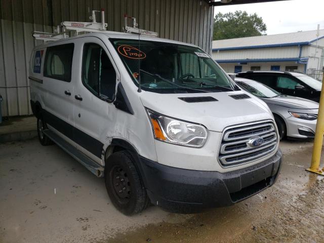 2019 FORD TRANSIT T- - 1FTYR1YM0KKA55559