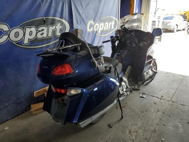 2014 HONDA GL1800 L JH2SC68L3EK200388
