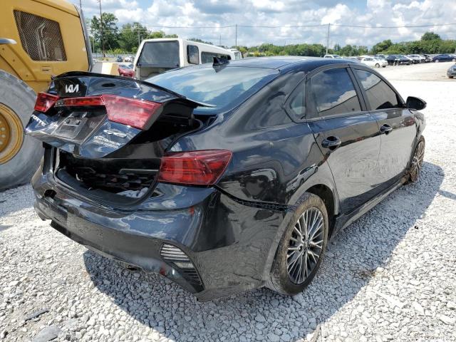 3KPF54AD5NE438645 KIA Forte Gt Line