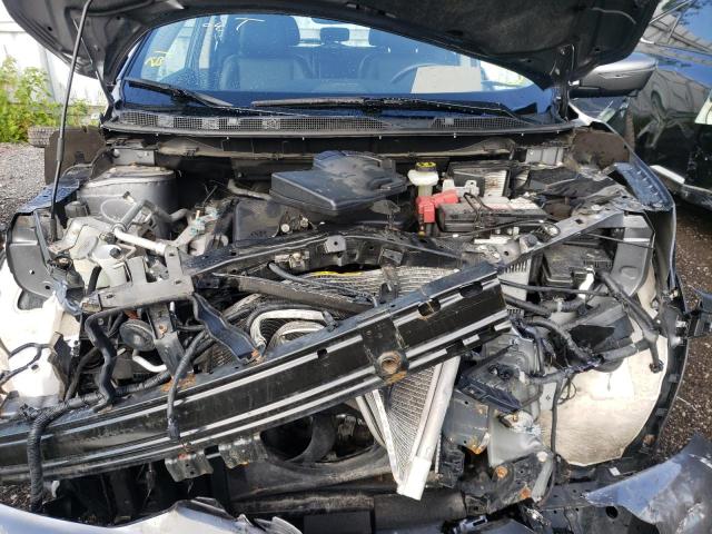 2019 NISSAN QASHQAI JN1BJ1CR6KW329598