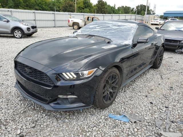 2017 FORD MUSTANG - 1FA6P8TH0H5310658