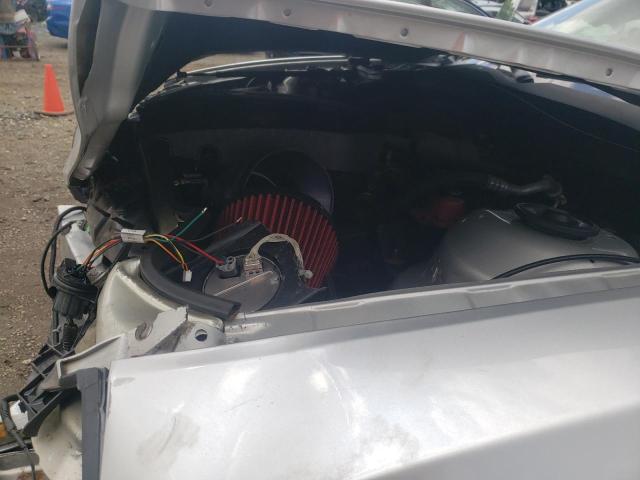 2015 CHEVROLET CAMARO RS 2G1FD1E30F9240938