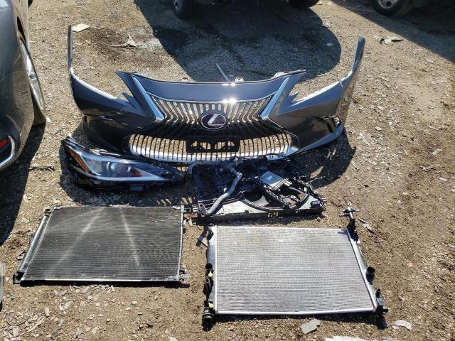 2021 LEXUS ES 300H LU 58AEA1C1XMU002743