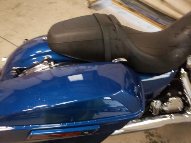 2022 HARLEY-DAVIDSON FLTRX 1HD1KHC11NB645591