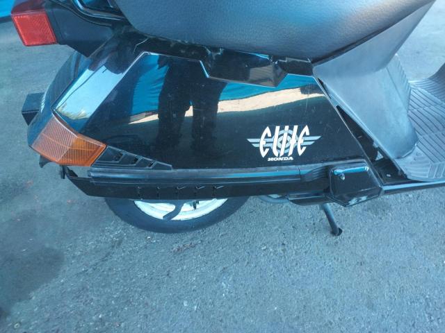 2003 HONDA CH80 3H1HF03143D800528
