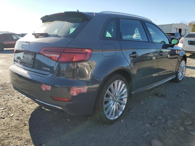 2017 AUDI A3 E-TRON WAUUPBFF4HA110766