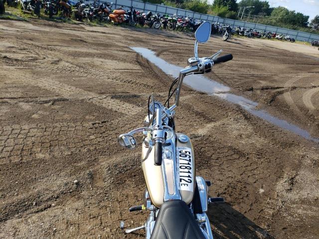 2003 HARLEY-DAVIDSON FXSTDSE 1HD1PFD183Y950861