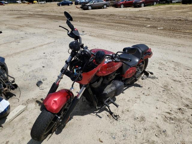 2013 VICTORY MOTORCYCLES JUDGE - 5VPMB36N7D3010241