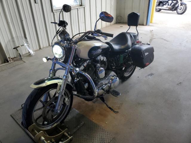 2014 HARLEY-DAVIDSON XL1200 T 1HD1LL326EC430050