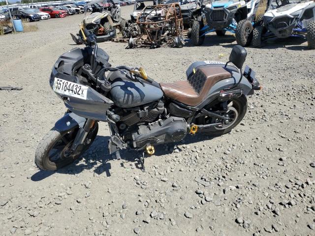 2022 HARLEY-DAVIDSON FLXRST - 1HD1YXZ19NB029900