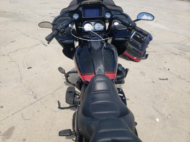 2021 HARLEY-DAVIDSON FLTRXSE 1HD1TCL16MB954570