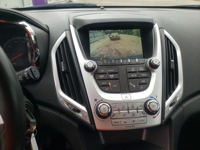 2GKFLTE36G6358070 GMC Terrain