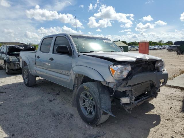 2014 TOYOTA TACOMA DOUBLE CAB PRERUNNER LONG BED for Sale | FL - WEST ...