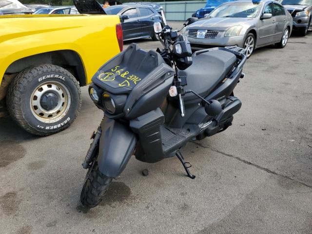 2022 YAMAHA YW125 RKRSEH9YXNA001944