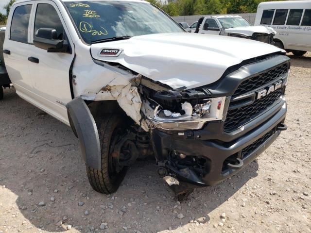 2021 RAM 4500 3C7WRLFL6MG517522