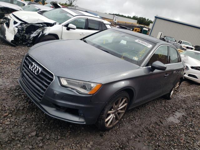 2015 AUDI S3 PREMIUM WAUBFGFF4F1057667