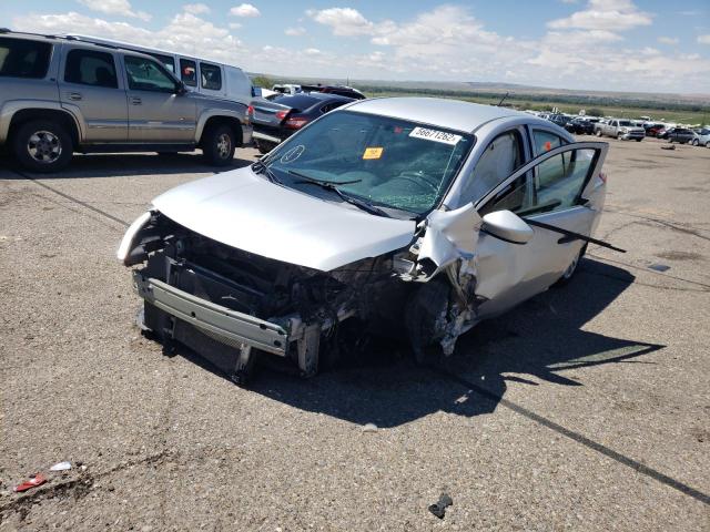 3N1CN7AP3HL886755 Nissan VERSA S