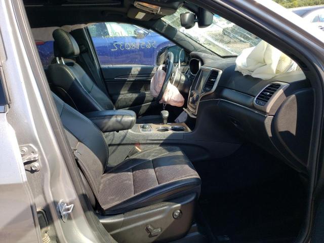 1C4RJFBG5EC469933 Jeep Grand Cherokee Limited