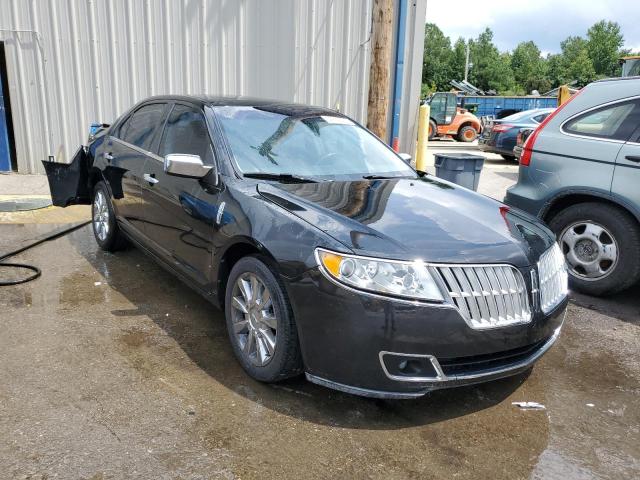 2011 Lincoln MKZ 