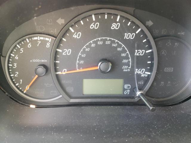 2020 MITSUBISHI MIRAGE LE ML32A5HJ1LH002574