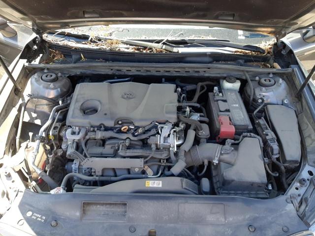 2018 TOYOTA CAMRY L/LE 4T1B11HK9JU093379