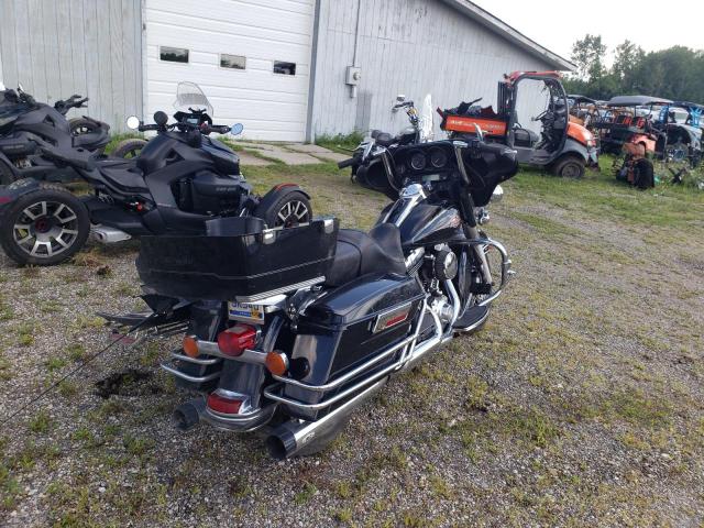 2009 HARLEY-DAVIDSON FLHTC - 1HD1FF41X9Y656163