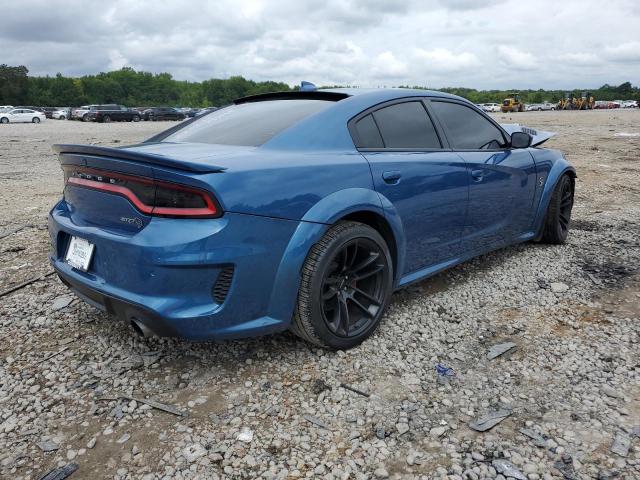 2020 DODGE CHARGER SR - 2C3CDXL94LH220993