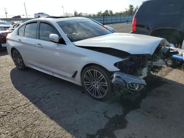 2019 BMW 540 XI - WBAJE7C54KWD55890
