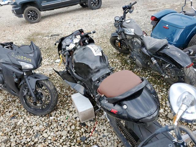 2007 SUZUKI GSX1300 RZ - JS1GW71A772107505