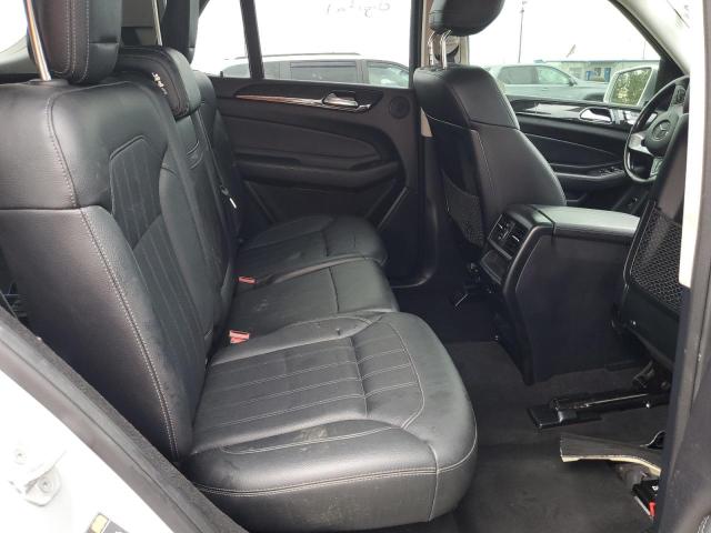 2016 MERCEDES-BENZ GLE 350 - 4JGDA5JB8GA649489