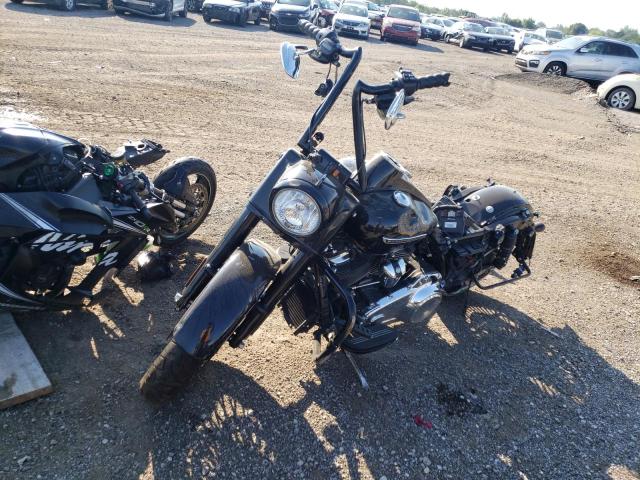 2020 HARLEY-DAVIDSON FLHRXS 1HD1KVP12LB644942