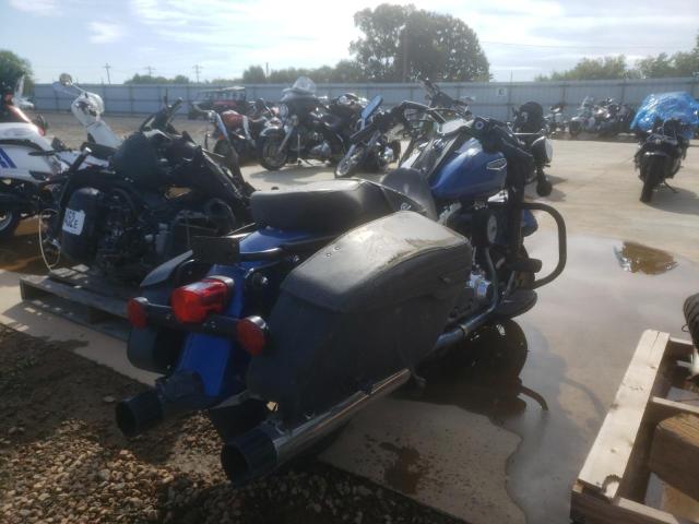 2007 HARLEY-DAVIDSON FLHRCI 1HD1FR4147Y618250
