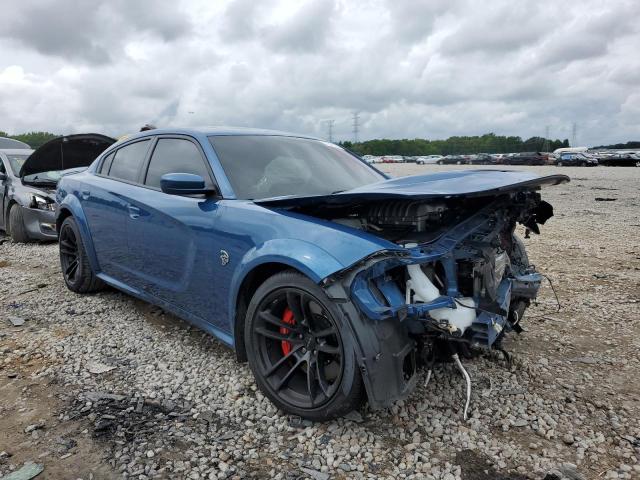 2020 DODGE CHARGER SR - 2C3CDXL94LH220993