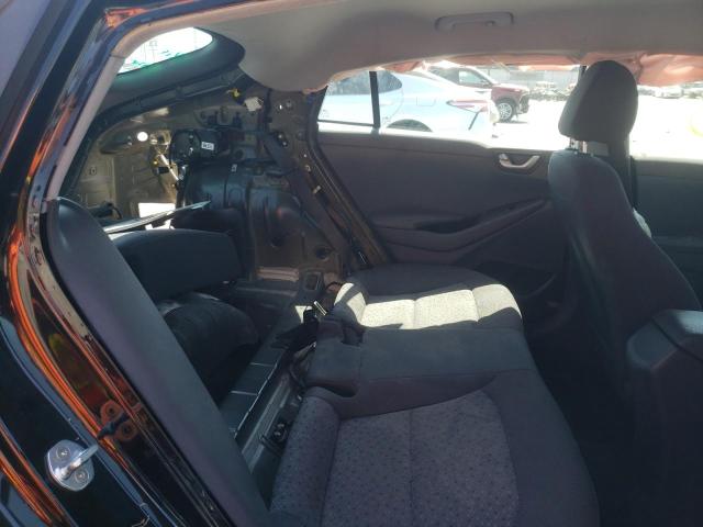 2019 HYUNDAI IONIQ BLUE - KMHC65LC0KU179579