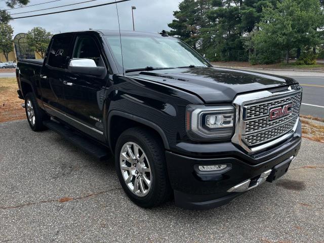 2016 GMC Sierra K15 for sale in Candia, NH
