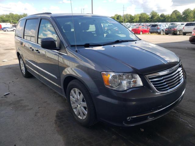2016 Chrysler Town & Country for sale in Fort Wayne, IN
