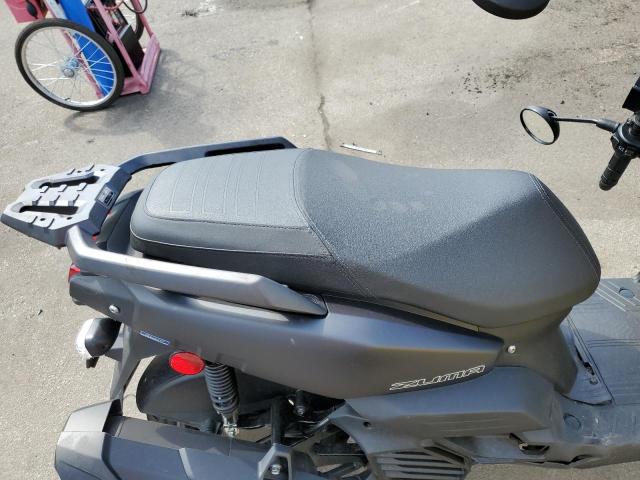 2022 YAMAHA YW125 RKRSEH9YXNA001944