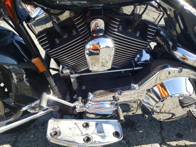 2005 HARLEY-DAVIDSON FLHRI 1HD1FBW375Y612882